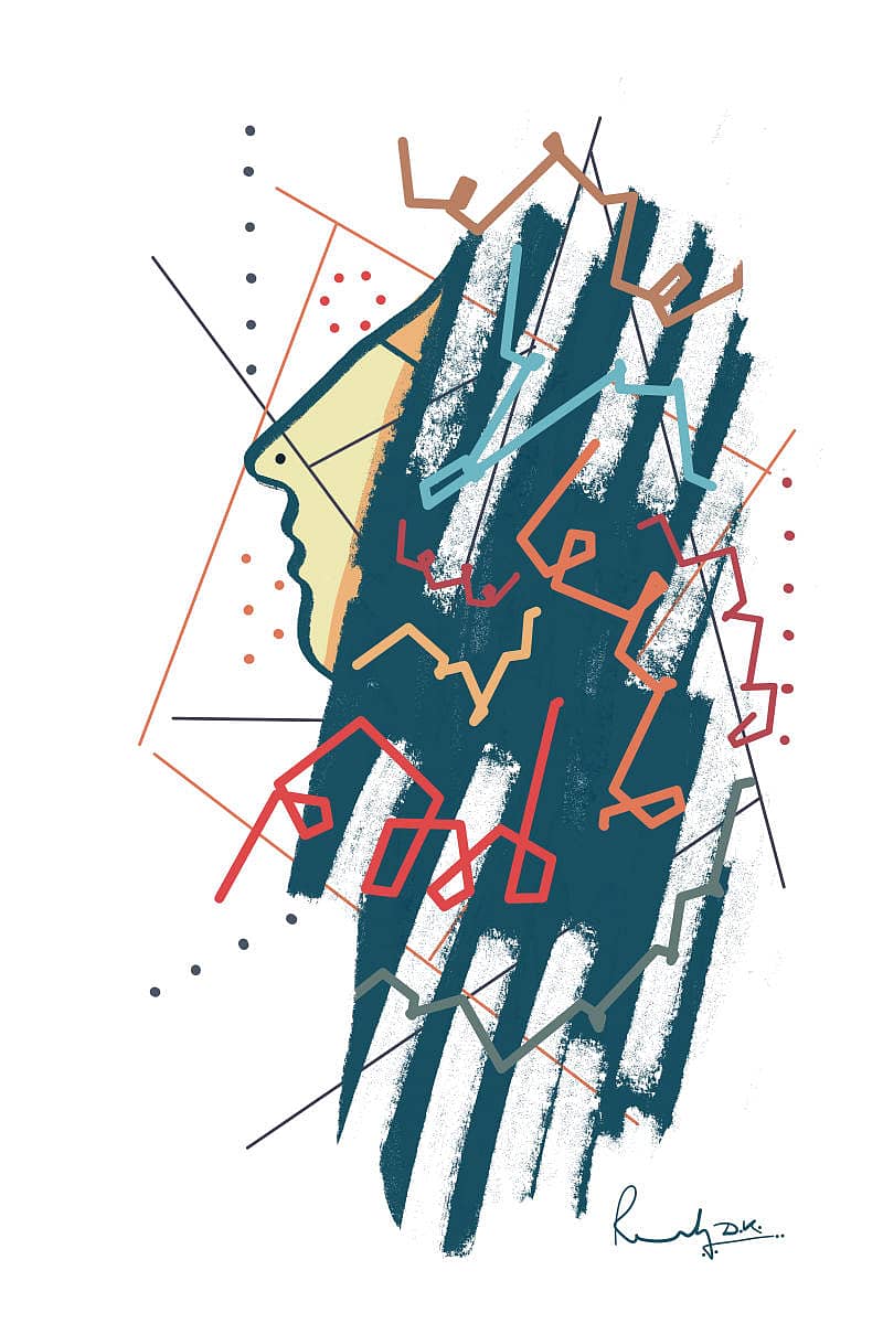 ಸಾಂದರ್ಭಿಕ ಕಲೆ: ಡಿ.ಕೆ. ರಮೇಶ್