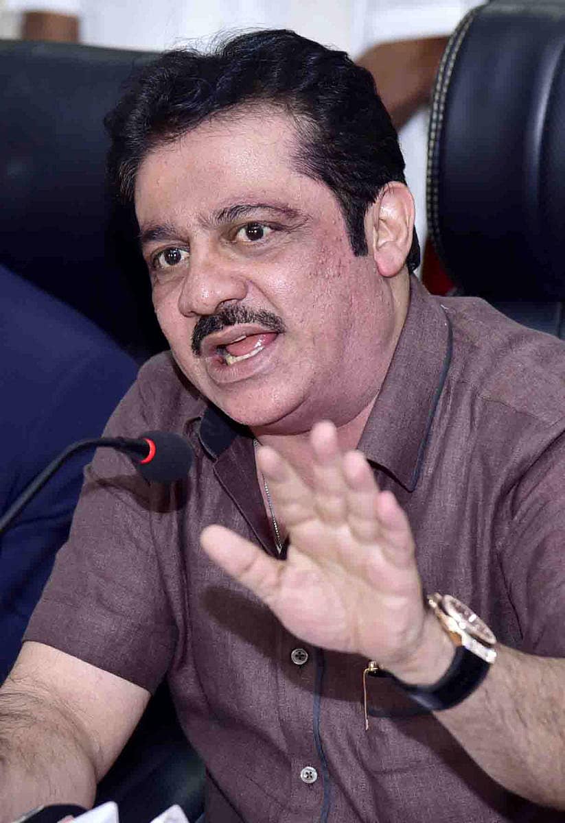 ಜಮೀರ್ ಅಹ್ಮದ್ ಖಾನ್