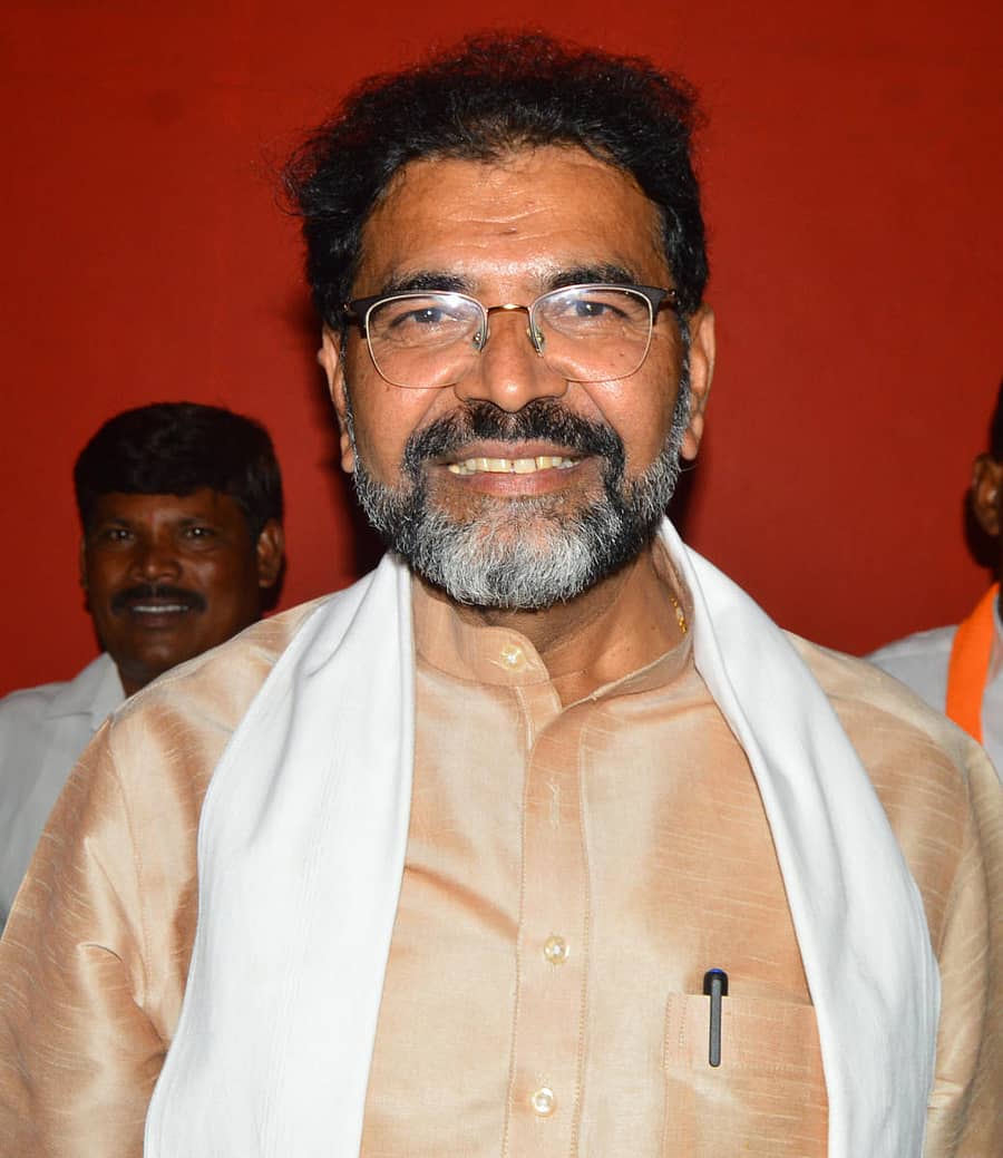 ಚಲವಾದಿ ನಾರಾಯಣ ಸ್ವಾಮಿ