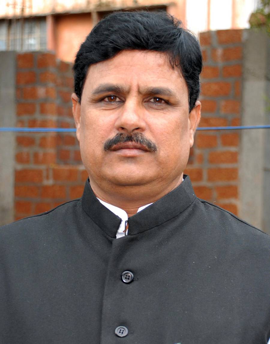 ನಸೀಮ್ ಪಟೇಲ್