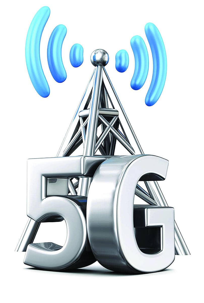 5G