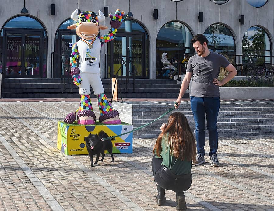 ಕಾಮನ್ವೆಲ್ತ್ ಕ್ರೀಡಾಕೂಟ