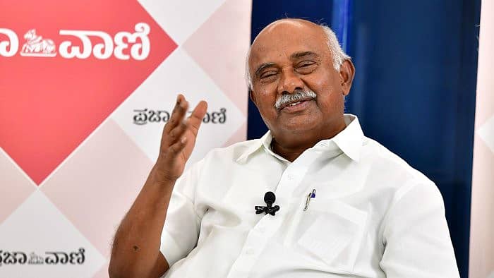 ಬಿಜೆಪಿ ಸದಸ್ಯ ಎಚ್. ವಿಶ್ವನಾಥ್