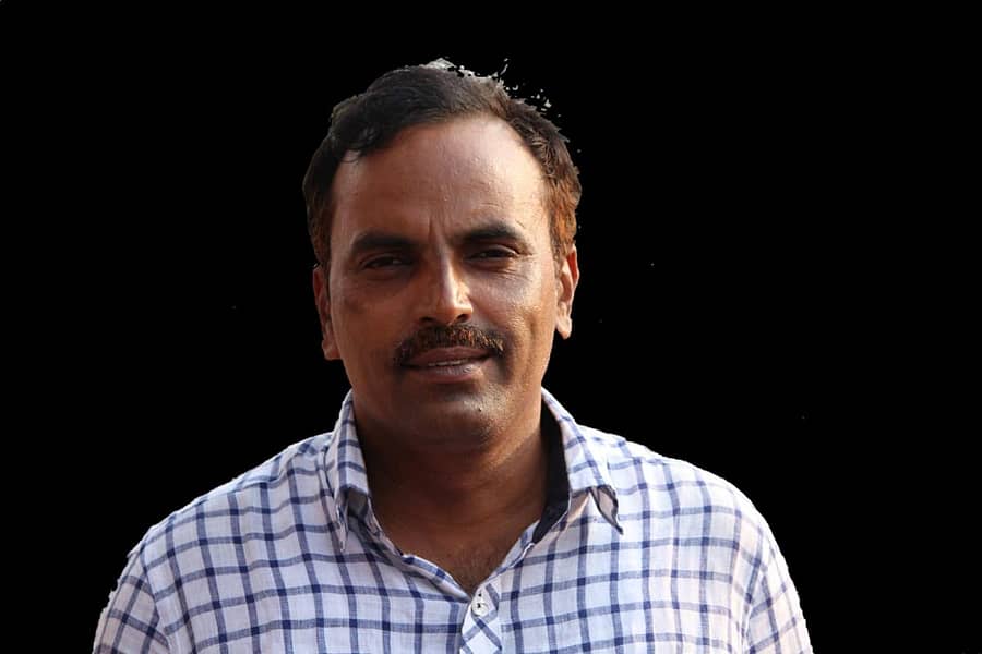 ಡಿವೈಎಫ್ಐ ರಾಜ್ತ ಘಟಕದ ಅಧ್ಯಕ್ಷ ಮುನೀರ್ ಕಾಟಿಪಳ್ಳ