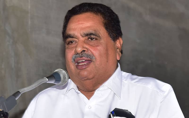 ರಮಾನಾಥ ರೈ