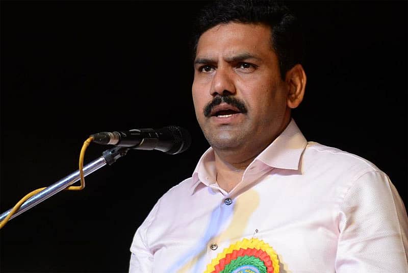 ಬಿ.ವೈ.ವಿಜಯೇಂದ್ರ 