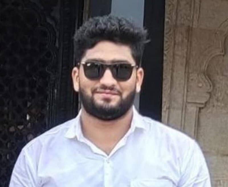 ಮಹಮ್ಮದ್ ಫಾಝಿಲ್