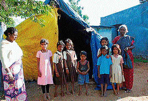 ಸಾಂದರ್ಭಿಕ ಚಿತ್ರ