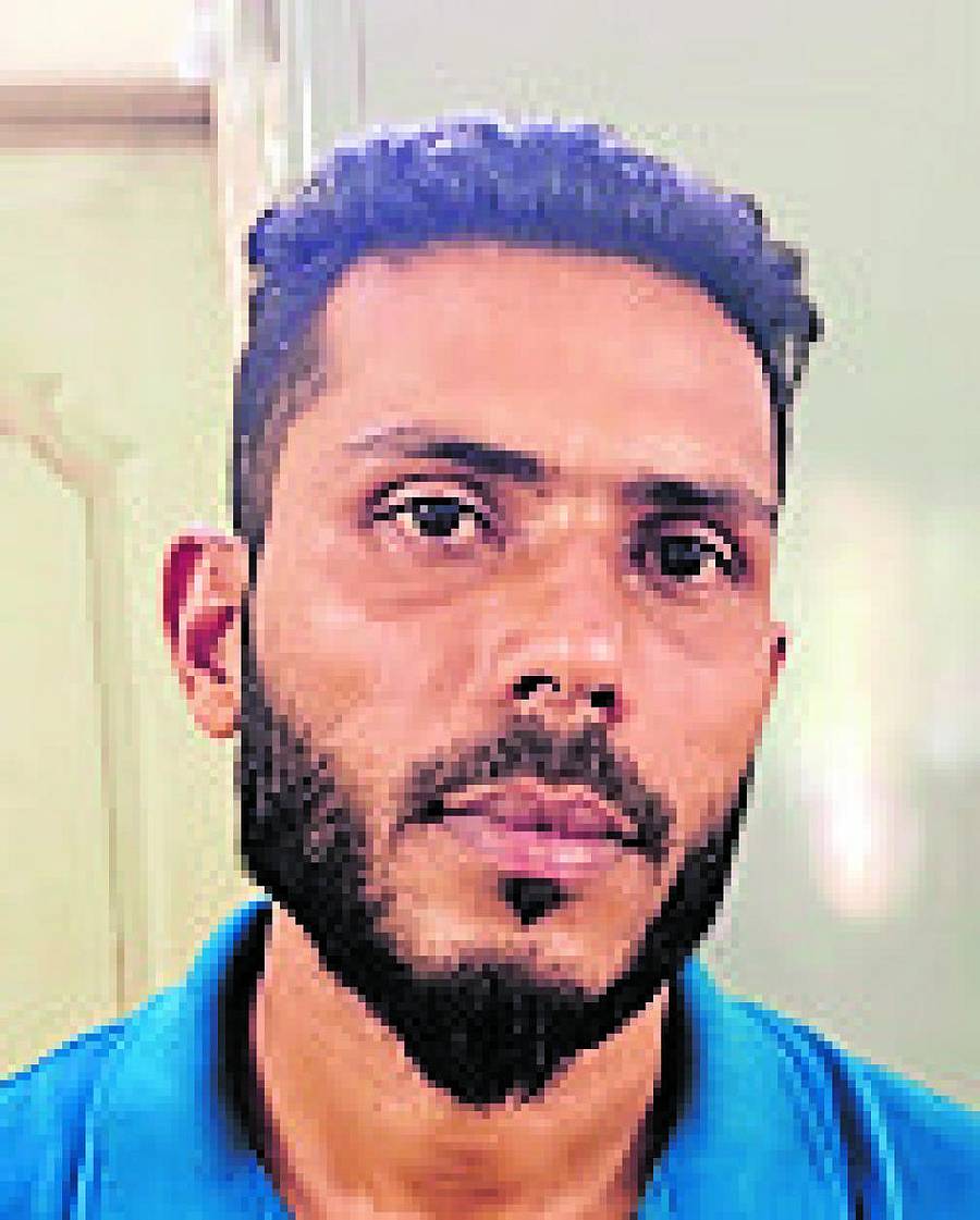 ಮುನಾಝ್ ಅಹಮದ್