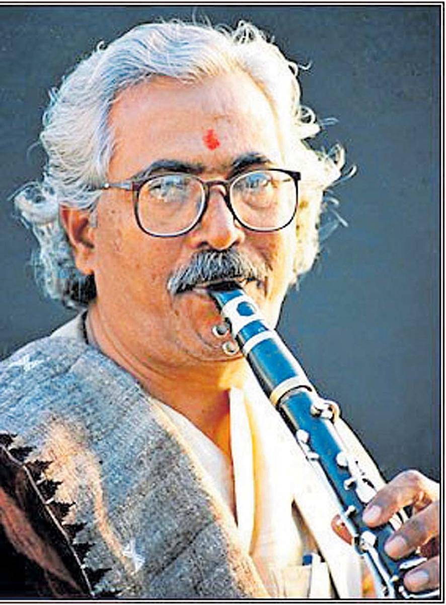 ಪಂಡಿತ್ ನರಸಿಂಹಲು ವಡವಾಟಿ