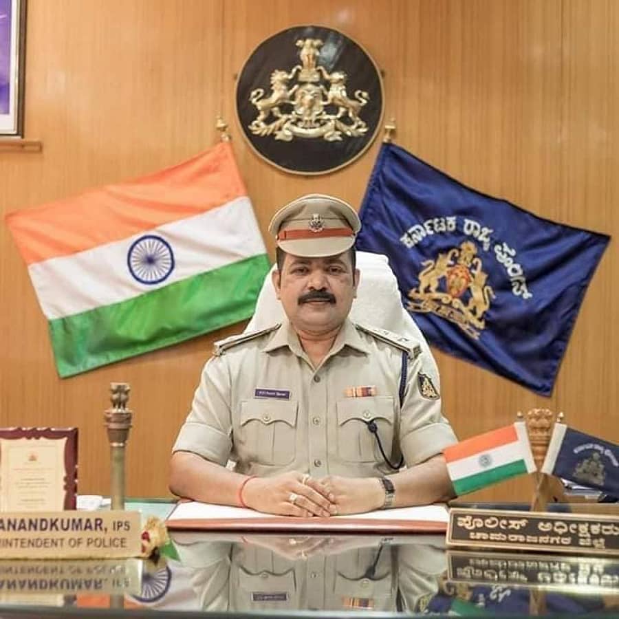 ಎಚ್.ಡಿ.ಆನಂದಕುಮಾರ್