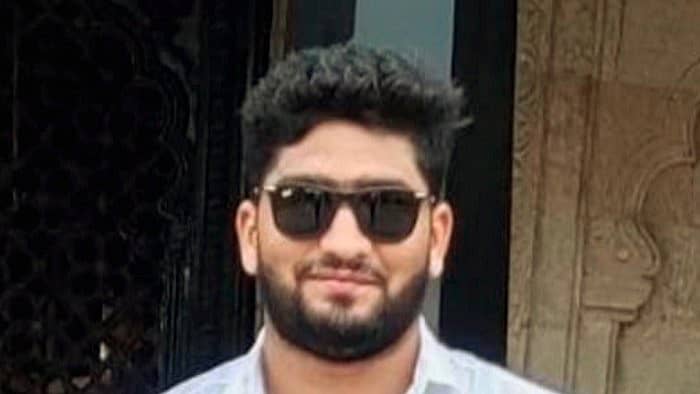 ಮಹಮ್ಮದ್ ಫಾಝಿಲ್