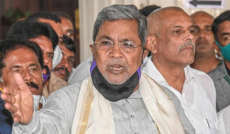 ಸಿದ್ದರಾಮಯ್ಯ