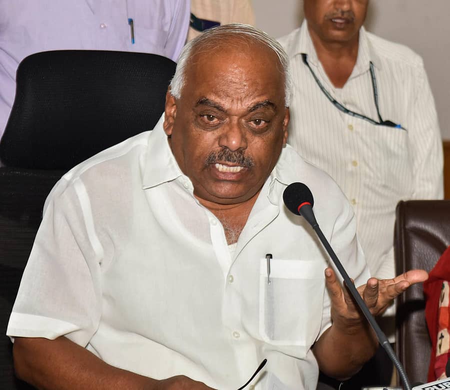 ಕೆ.ಆರ್. ರಮೇಶ್ ಕುಮಾರ್‌