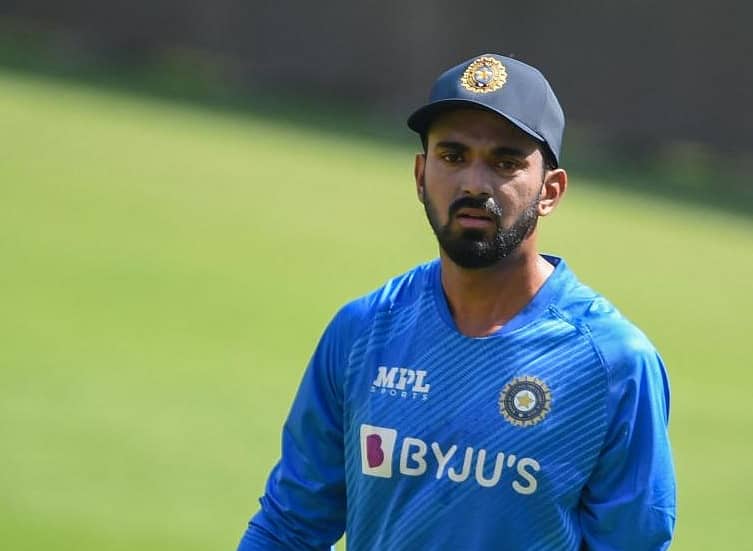 ಕೆ.ಎಲ್. ರಾಹುಲ್ 