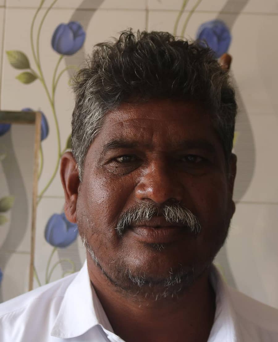 ಬಸಪ್ಪ ಒಕ್ಕುಂದ