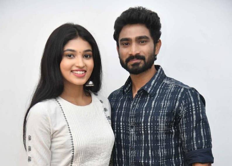 ರಚನಾ ಇಂದರ್‌, ಪ್ರವೀಣ್‌ 