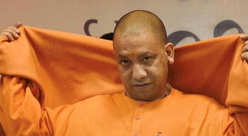 ಯೋಗಿ ಆದಿತ್ಯನಾಥ