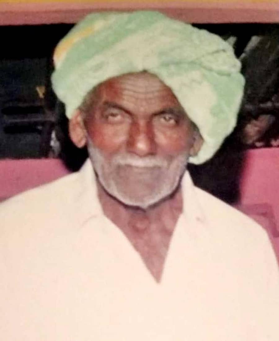 ಹನುಮಂತಪ್ಪ