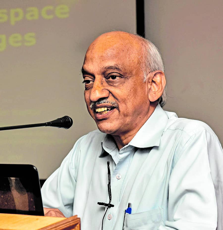 ಎ.ಎಸ್‌.ಕಿರಣ್‌ಕುಮಾರ್‌