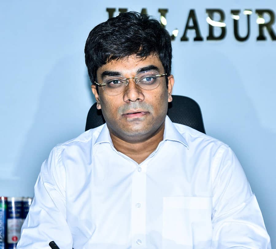 ಯಶವಂತ ಗುರುಕರ್