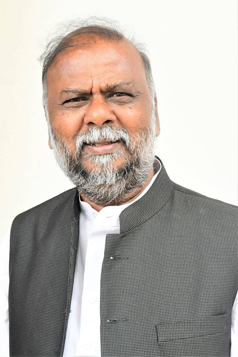 ಎಚ್.ಆಂಜನೇಯ