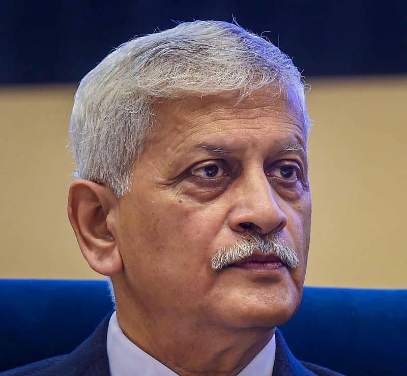 ನ್ಯಾಯಮೂರ್ತಿ ಉದಯ್ ಉಮೇಶ್ ಲಲಿತ್