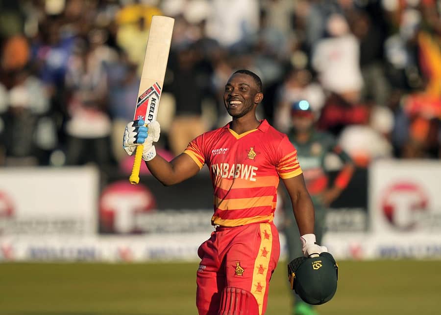 ರೆಗಿಸ್ ಚಕಾಬ್ವಾ