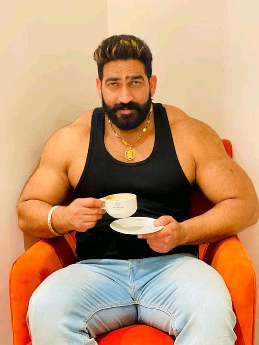 ಬಾಬಿ ಕಟಾರಿಯಾ-ಟ್ವಿಟರ್‌ ಚಿತ್ರ 