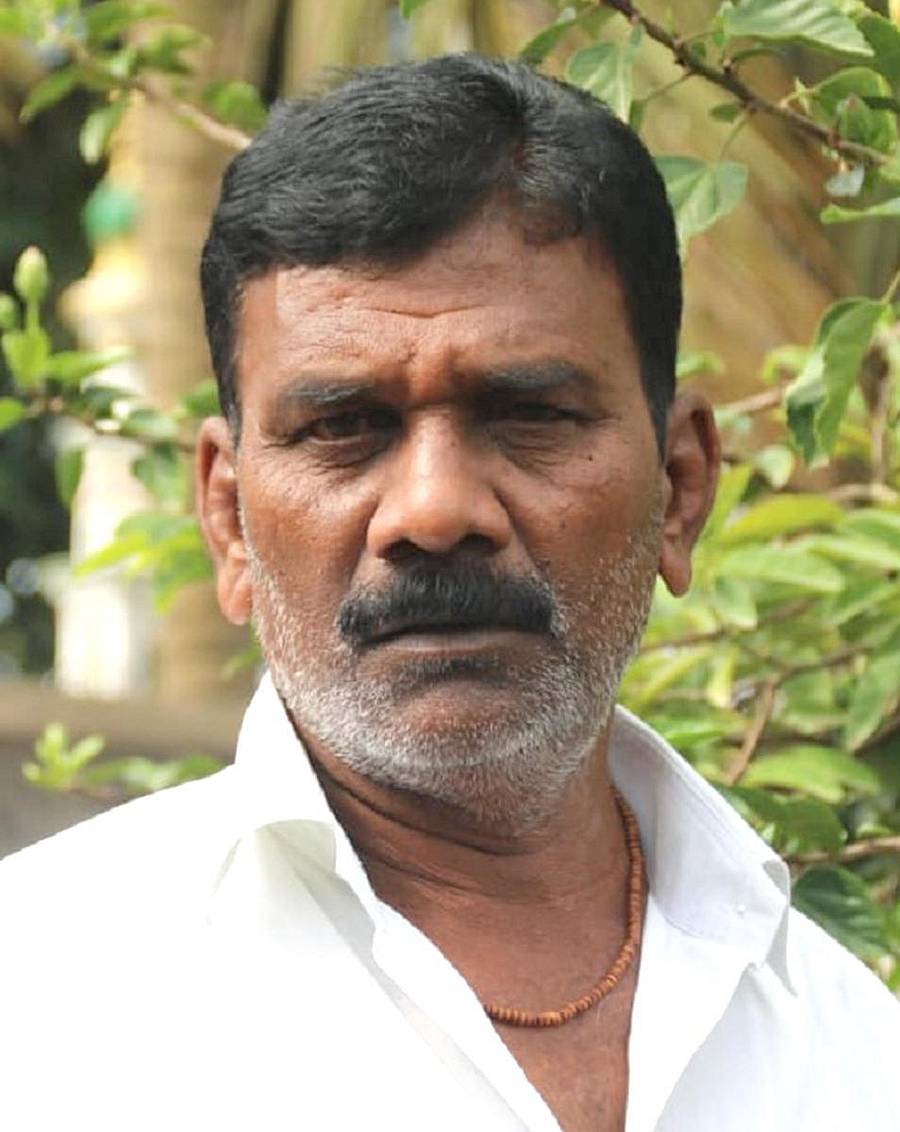 ವೆಂಕಟೇಶ ಆಡೂರ