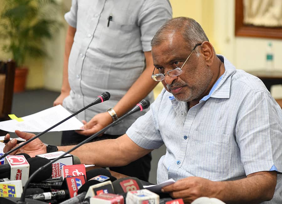 ಜೆ.ಸಿ ಮಾಧುಸ್ವಾಮಿ