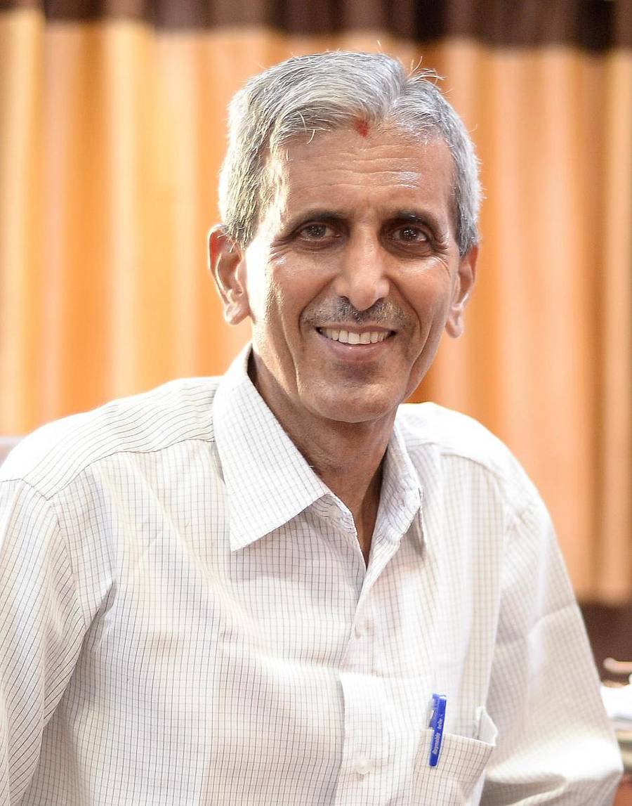 ಎಚ್. ಬಿ. ಮಂಜುನಾಥ್