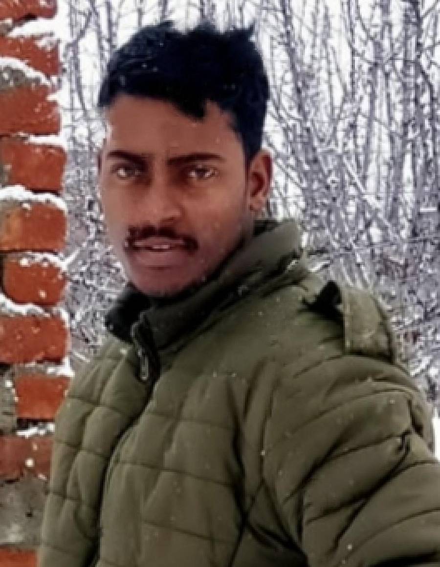 ಕರಿಸಿದ್ದಪ್ಪ 