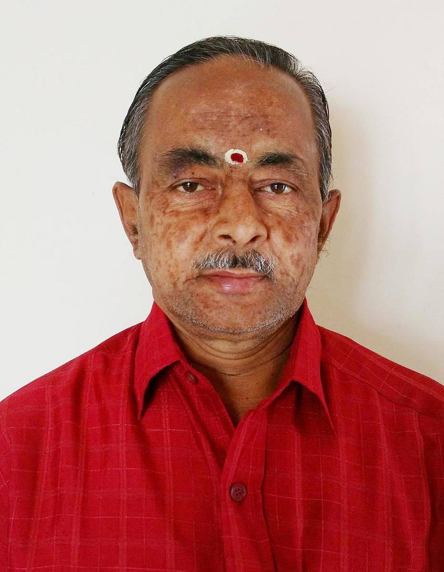 ಲಕ್ಷ್ಮಿ ನರಸಿಂಹ