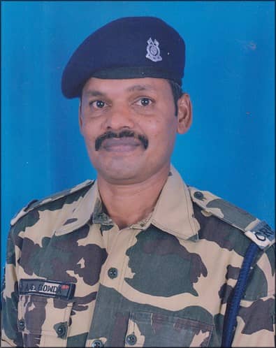 ಗಂಗಾಧರ ಗೌಡ