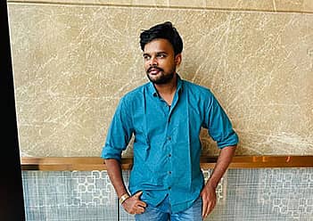 ಕೌಶಿಕ್ ( ಇನ್ಸ್ಟಾ ಫೋಟೊ)