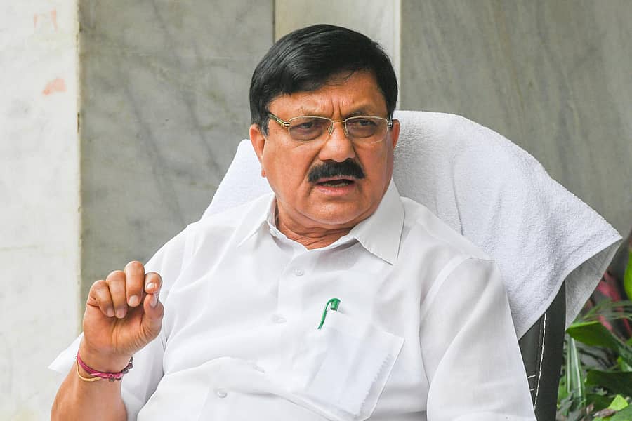 ಆರಗ ಜ್ಞಾನೇಂದ್ರ