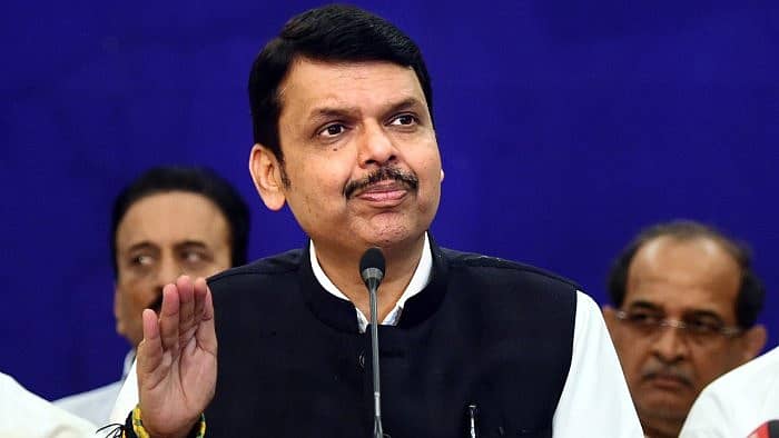 ದೇವೇಂದ್ರ ಫಡಣವೀಸ್