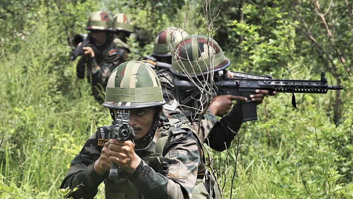 ಪಿಟಿಐ ಸಂಗ್ರಹ ಚಿತ್ರ