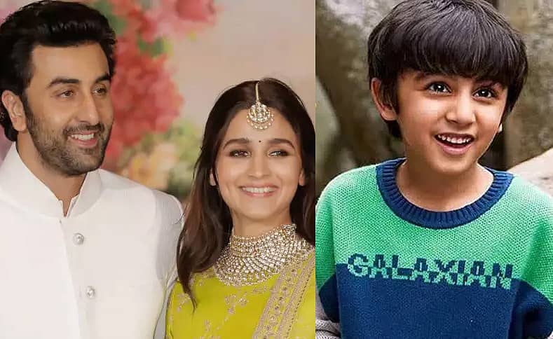 ಆಲಿಯಾ...ರಣಬೀರ್‌ ಕಪೂರ್