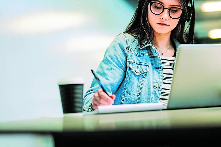 ಸಾಂದರ್ಭಿಕ ಚಿತ್ರ