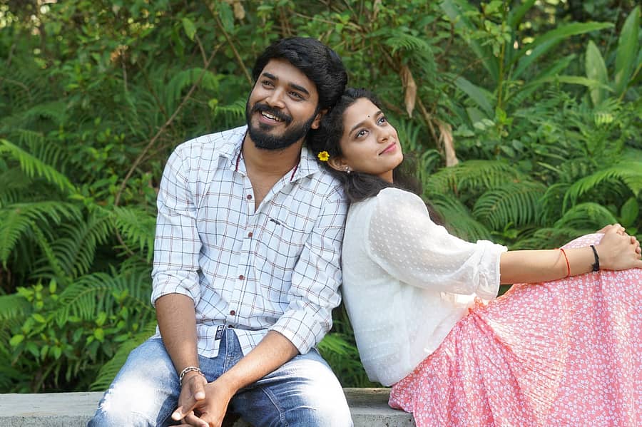 'ಕಂಬ್ಳಿಹುಳ' ಚಿತ್ರದ ಪೋಸ್ಟರ್