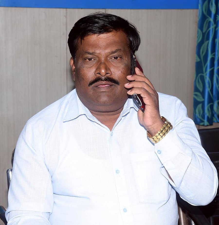 ಓಂಕಾರ ರೂಗನ್