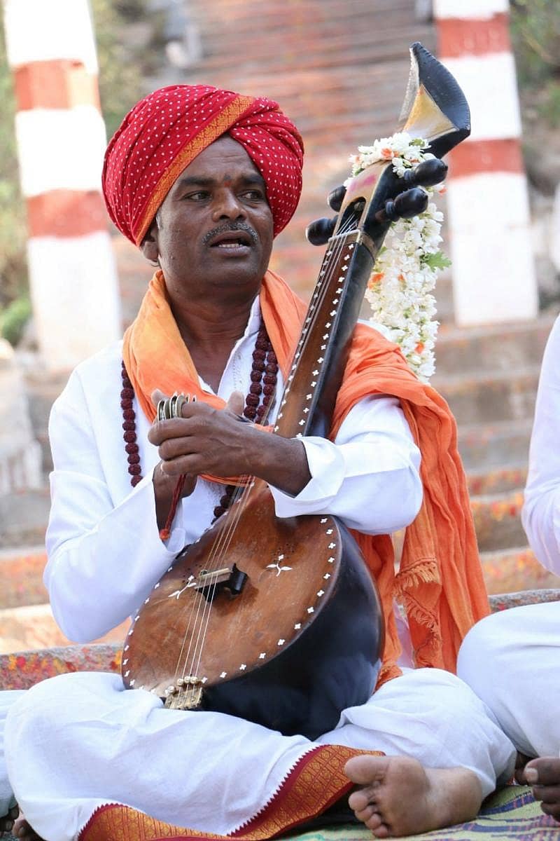 ಗುರುರಾಜ್‌ ಮೈಸೂರು