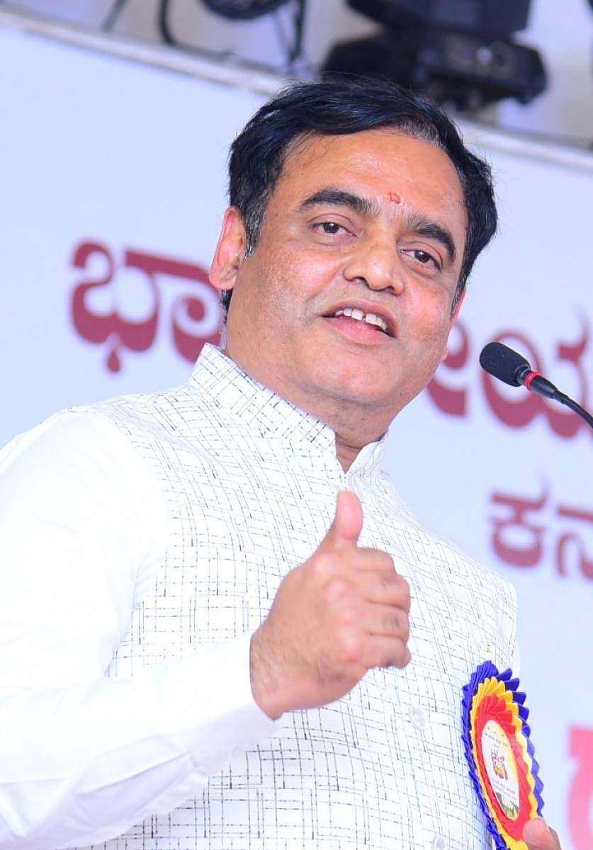 ಅಶ್ವತ್ಥನಾರಾಯಣ