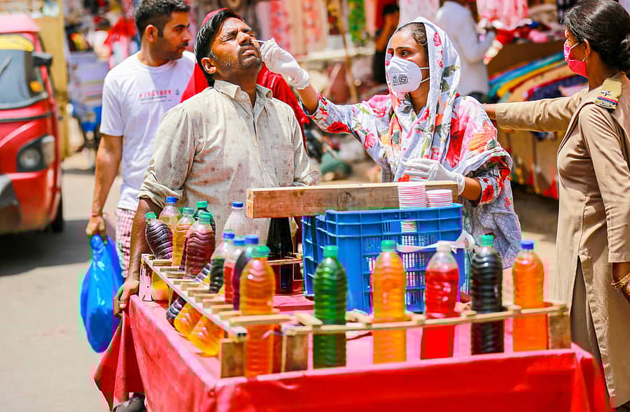 ಸಾಂದರ್ಭಿಕ ಚಿತ್ರ