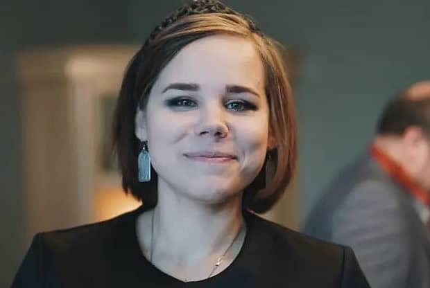 ಡೇರಿಯಾ ಡುಗಿನಾ