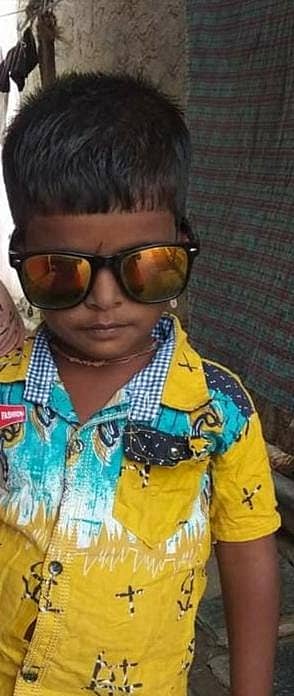 ಮೃತ ಜಯರಾಜ