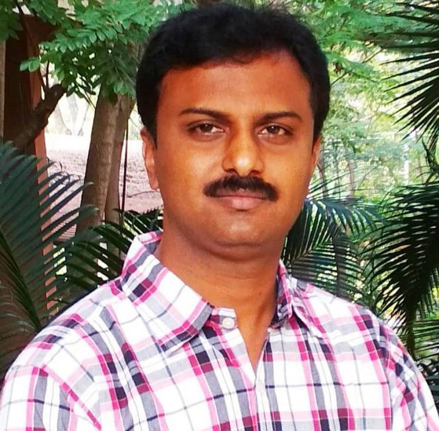 ಟಿ.ಪಿ.ಉಮೇಶ್