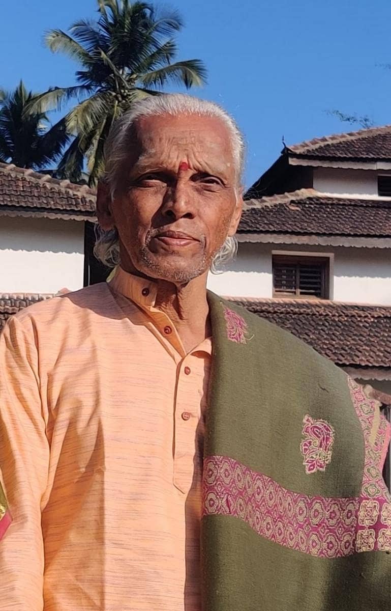 ದೇ.ಸು. ವೆಂಕಟೇಶದಾಸ